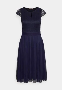 Anna Field Cocktailkleid/festliches Kleid - Dark Blue -Anna Field Verkäufe 026b217d2fb448c6bfeb20946c5154e6