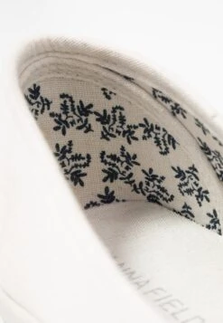 Anna Field Slipper - White -Anna Field Verkäufe 039e4e87345447639a31bfeaf8734965