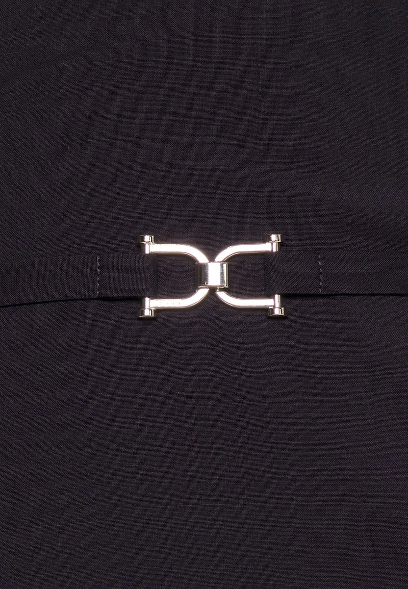 Boss DALEAH - Etuikleid - Dark Blue 5 Boss DALEAH - Etuikleid - Dark Blue – Bild 5