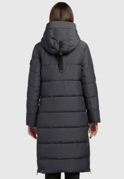 Khujo KLEO - Wintermantel - Dunkelgrau 8 Khujo KLEO - Wintermantel - Dunkelgrau -Anna Field Verkäufe 0b3414579d084a49806876f3d20c9db3