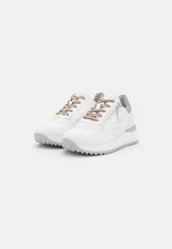 Gabor Comfort Sneaker Low - Weiss/lagun -Anna Field Verkäufe 0b876d0bfe404f2c8325d9d4a3fa53eb