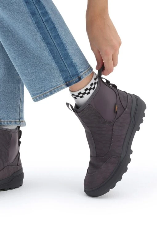 Vans COLFAX - Ankle Boot - Medium Grey -Anna Field Verkäufe 0dd0c9d68d9d41859ad895681bba9794