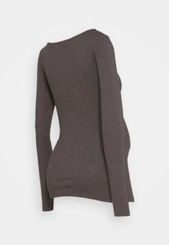 2 PACK - Langarmshirt - Dark Grey/dark Blue 9 2 PACK - Langarmshirt - Dark Grey/dark Blue -Anna Field Verkäufe 0e4df45a40bd4ea98e2fa74f9e75ce93