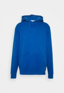 YOURTURN UNISEX - Kapuzenpullover - Teal -Anna Field Verkäufe 0f1530172e374aa0adac93f234a5a805