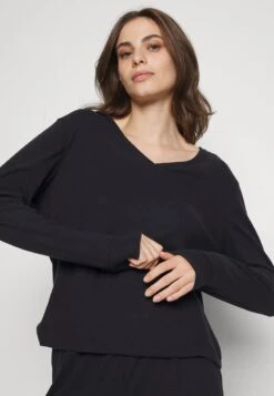 Anna Field Pyjama - Black -Anna Field Verkäufe 0f9d4399099f492893766a66623d0ac8