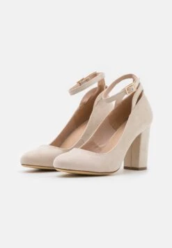 Anna Field Pumps - Taupe -Anna Field Verkäufe 11d8e100140740758ba4b70e2ba73603