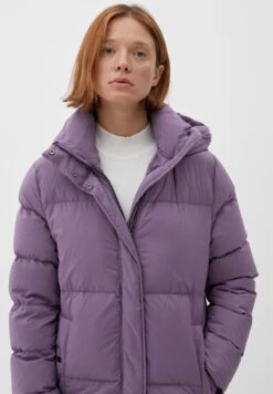S.Oliver BLACK LABEL MANTEL - Daunenmantel - Purple -Anna Field Verkäufe 126a90e21c8e4ac0b695ff17a3c6a3f5