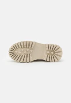 Anna Field LEATHER - Slipper - Beige -Anna Field Verkäufe 13031433b8304e279e1eb82f3aca76bf