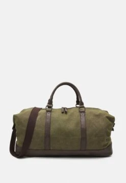 Pier One UNISEX - Weekender - Khaki -Anna Field Verkäufe 173f6b9683804623b80c055b09c875a3 1