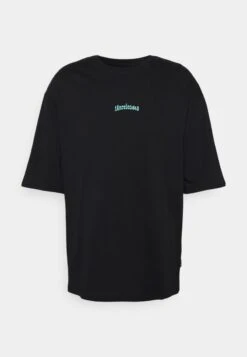 YOURTURN UNISEX - T-Shirt Basic - Black -Anna Field Verkäufe 194794da1ee64933893ff38261410d40 1