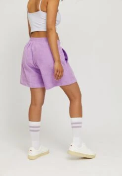 ALVA - Shorts - Lavender 8 ALVA - Shorts - Lavender -Anna Field Verkäufe 1b9d273a35644041856d6e4bd0394805