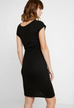 NURSING Jersey Dress - Jerseykleid - Black -Anna Field Verkäufe 1d0135dadbdc4b5d9350247f22b3d9eb