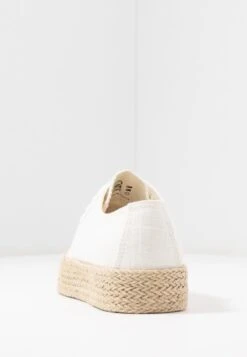 Anna Field Espadrille - White -Anna Field Verkäufe 1f2939ba4dda4d63956fa3198691ebcc