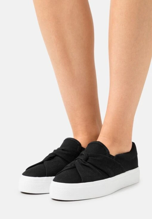 Anna Field Slipper - Black -Anna Field Verkäufe 1fed944e651b42fc9cfce9a33cae4067