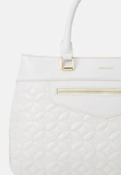 Anna Field Handtasche - Off-white 9 Anna Field Handtasche - Off-white -Anna Field Verkäufe 20440bb36f7a468b87f0523e4bcfea23