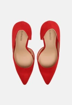 Even&Odd High Heel Pumps - Red -Anna Field Verkäufe 21e72162dae34ada86de3823be7e756d