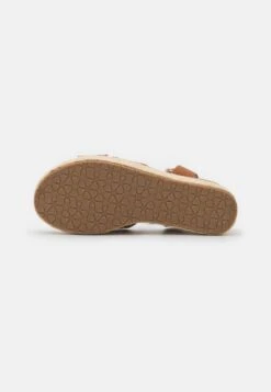 Anna Field Espadrille - Cognac -Anna Field Verkäufe 2318b5f524824ecfbc745324ff10a7e3