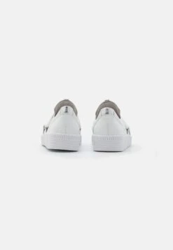 Gabor Sneaker Low - Weiss/silber -Anna Field Verkäufe 2b39705893594e78b424ccfea9d9e85e