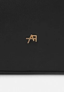 Anna Field SET - Shopping Bag - Black -Anna Field Verkäufe 2e49252364e74fb7a7b70b47baab223a