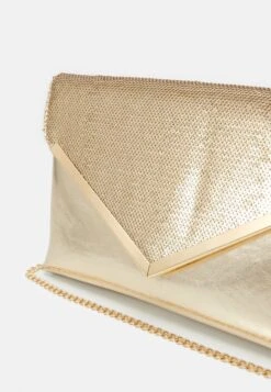 Anna Field Clutch - 206 - Gold -Anna Field Verkäufe 2e8374608c374f94a14084bca779ed5a