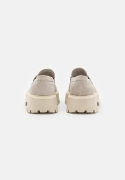 Anna Field LEATHER - Slipper - Beige -Anna Field Verkäufe 2eeaa0d0e62e4c91b22ae3f03d0c4e32
