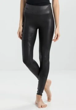 Spanx FAUX LEATHER LEGGINGS - Leggings - Strümpfe - Black 11 Spanx FAUX LEATHER LEGGINGS - Leggings - Strümpfe - Black -Anna Field Verkäufe 2f3fc626f9d143aea8ea0f804973a9a2 1