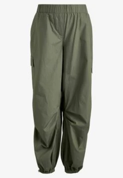 Next MATERNITY UTILITY - Cargohose - Khaki Green -Anna Field Verkäufe 3463906b15b540f4a0bdc3f6af0465ff