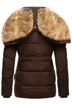 Marikoo NEKOO - Winterjacke - Dark Choco -Anna Field Verkäufe 370a3502e5c54e39b2adf4f377d6b31c
