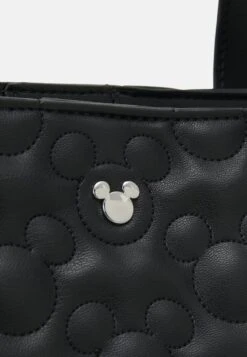 Even&Odd DISNEY TOTE BAG - Shopping Bag - Black -Anna Field Verkäufe 37345d39682546e2910a8382d92fcb19