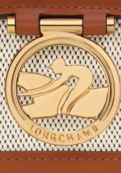 Longchamp BOX TROT - Umhängetasche - Cognac -Anna Field Verkäufe 38df388050164322a30334e87572c362