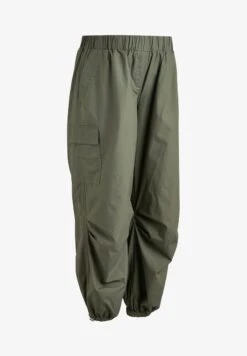 Next MATERNITY UTILITY - Cargohose - Khaki Green -Anna Field Verkäufe 4523338f8c884e70b385942191b82aae