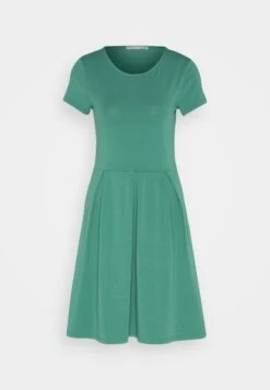 Anna Field Jerseykleid - Dark Green -Anna Field Verkäufe 4965876227c44e4eb69e5a2ae2bfe892