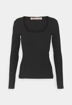 Anna Field Langarmshirt - Black -Anna Field Verkäufe 4ffa452e9c034a8bbeb2942b88f2e062 1