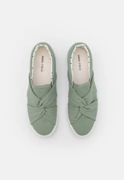 Anna Field Slipper - Mint -Anna Field Verkäufe 50d4c899574842039f29d657f8c7353f