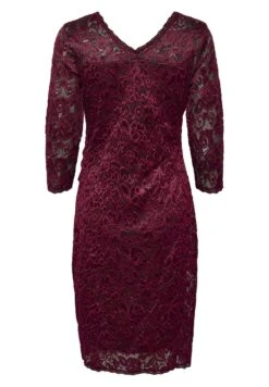 Kaffe KALENE - Cocktailkleid/festliches Kleid - Winetasting -Anna Field Verkäufe 510b1b8a0f8545399e9804c1e28d90ed