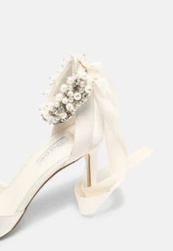 Dune London CLARETTE - Pumps - Ivory -Anna Field Verkäufe 521ff2bcb81946c1bdf375416894caae
