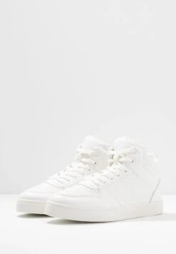 Anna Field Sneaker High - White -Anna Field Verkäufe 5419b6cca2044d9a981ed0bbf36f8441