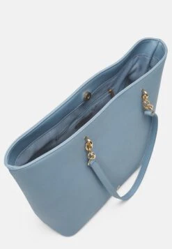 Anna Field SET - Shopping Bag - Blue -Anna Field Verkäufe 59b93d438c8044339d76f0dcfc6494fb