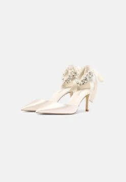 Dune London CLARETTE - Pumps - Ivory -Anna Field Verkäufe 5a620ac348804ce498515e570262f286