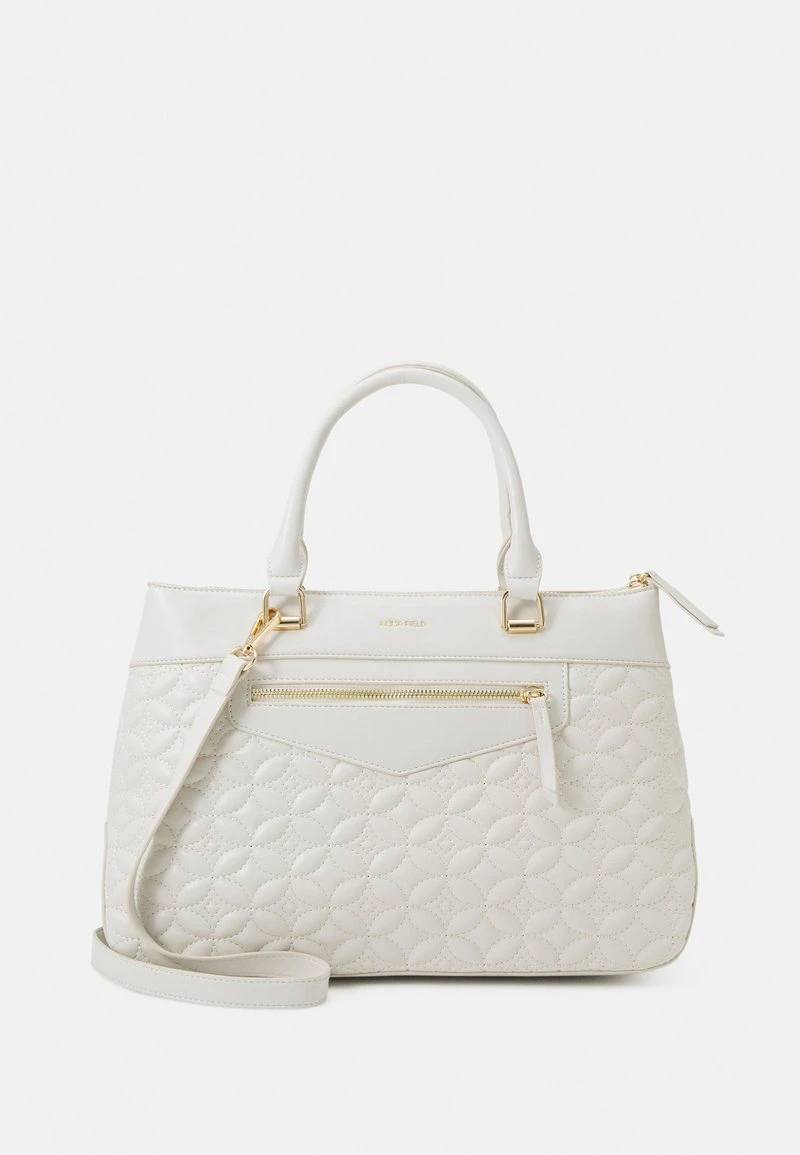 Anna Field Handtasche - Off-white 1 Anna Field Handtasche - Off-white