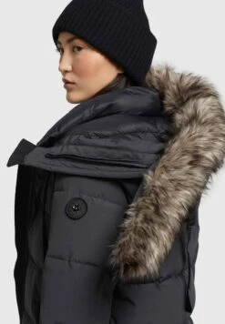 Khujo LOLL - Wintermantel - Grau 10 Khujo LOLL - Wintermantel - Grau -Anna Field Verkäufe 5c2a2f5936be463b8e7e538ad9ee3558