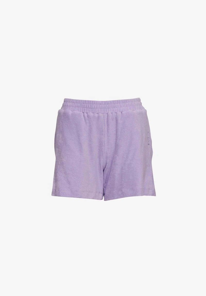 ALVA - Shorts - Lavender 6 ALVA - Shorts - Lavender – Bild 6
