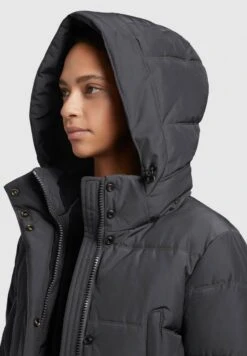 Khujo KLEO - Wintermantel - Dunkelgrau 11 Khujo KLEO - Wintermantel - Dunkelgrau -Anna Field Verkäufe 65065cc619ba44949af315f9becbd370