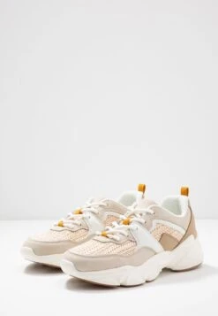 Anna Field Sneaker Low - Beige -Anna Field Verkäufe 69637e74d4424632911b2fde9d3a4f10