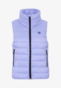 Chiemsee REGULAR FIT - Weste - Jacaranda -Anna Field Verkäufe 6a50e936bdba45e6b8fac5b397a4d3e9