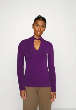 Anna Field Langarmshirt - Purple -Anna Field Verkäufe 6aaefe2a4a0646148aa39b9ffb4f8216 1