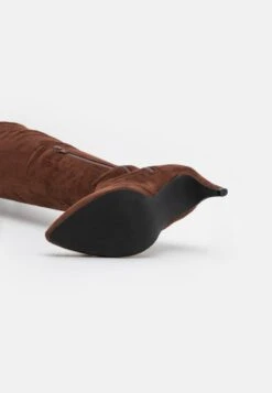 Anna Field Overknees - Brown -Anna Field Verkäufe 6bf1208f47104b52867a30a56854edb7