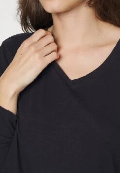 Anna Field Pyjama - Black -Anna Field Verkäufe 6f2739cf9a5f46a193a70d888d424cce