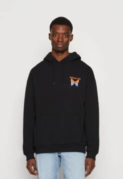 YOURTURN UNISEX - Sweatshirt - Black -Anna Field Verkäufe 6f560f6310974ce3b898d51a5ca30323