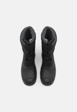 Pier One UNISEX - Snowboot/Winterstiefel - Black -Anna Field Verkäufe 6fd5825a30f54e999c0442d36ff248a6